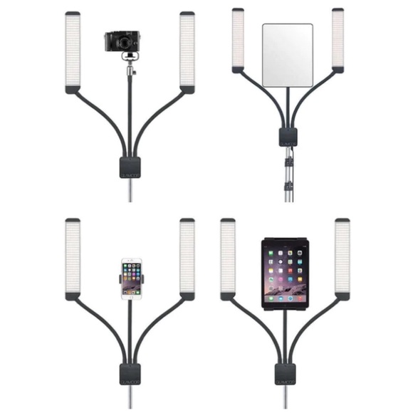 🚫SOLD🚫 ••• ✨📱Glamcor MultiMedia Extreme💄✨ - Picture 4 of 6